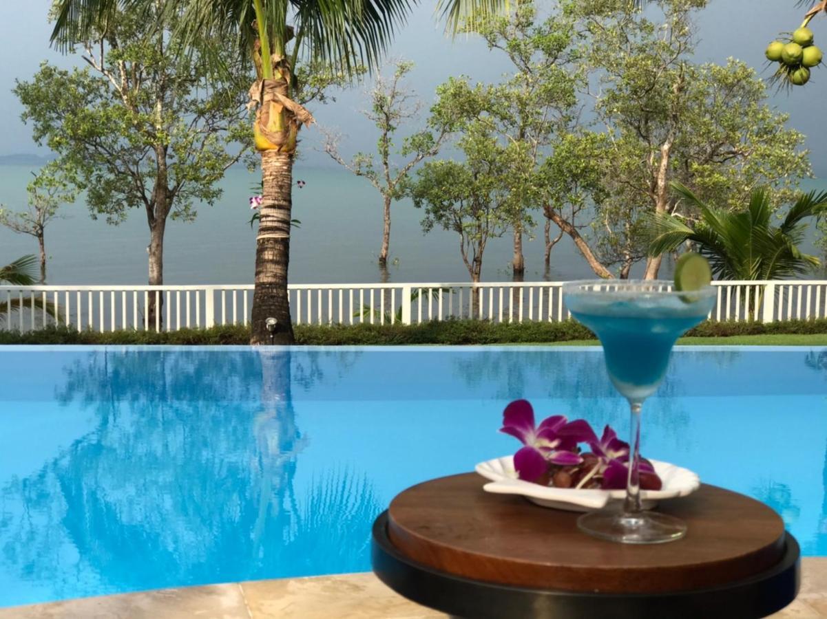 Crown View * Koh Chang