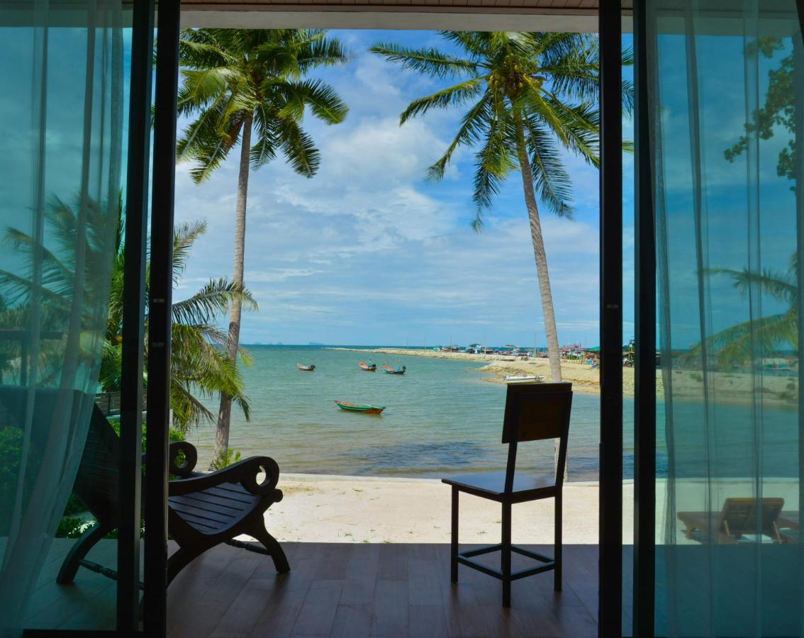 Holiday home Danup Wok Tum
