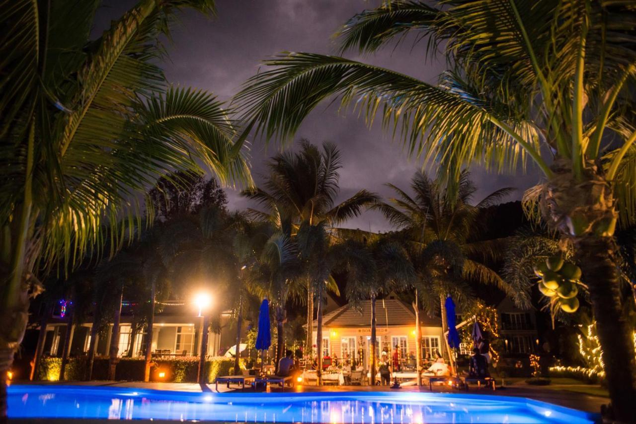 Crown View Resort