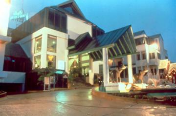 Inn Come Hotel Chiang Rai