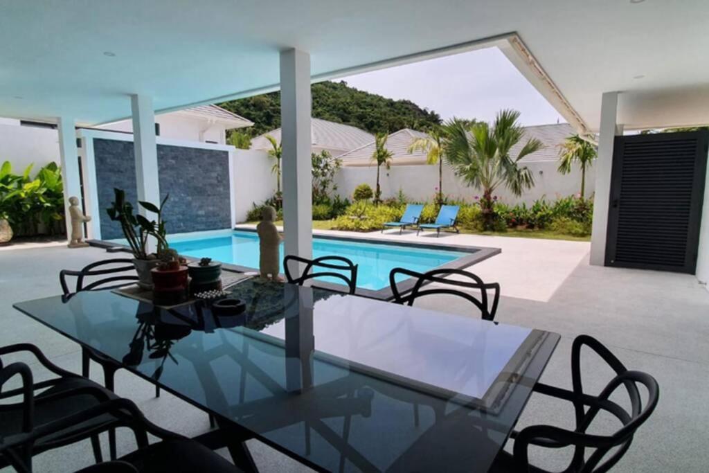 Miscanthus Villa