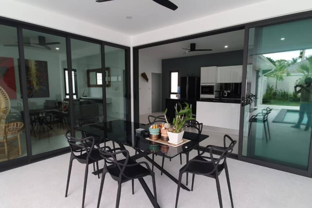 Miscanthus Villa *