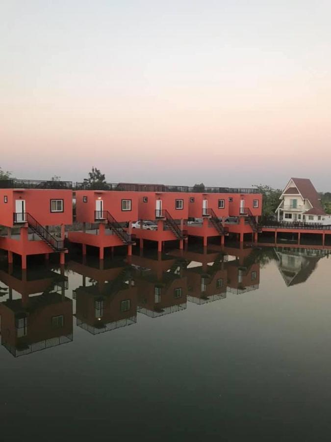 Rung Chiangrai Resort