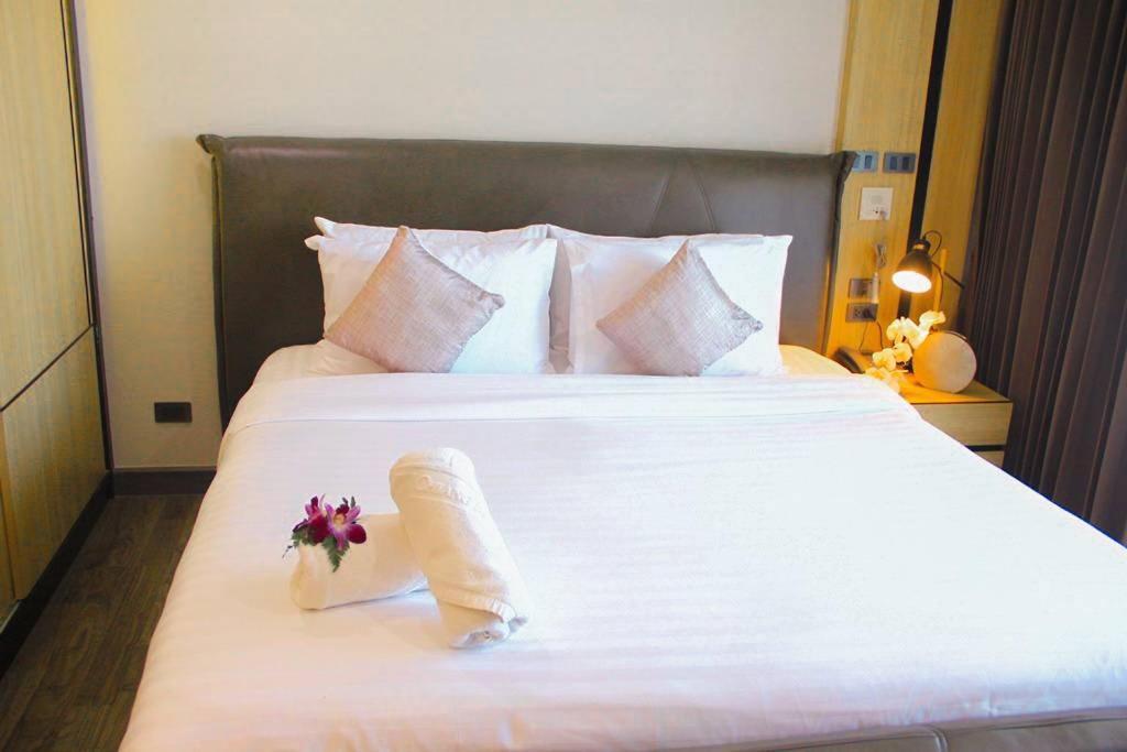 Apartamento Wellness Chiang Mai