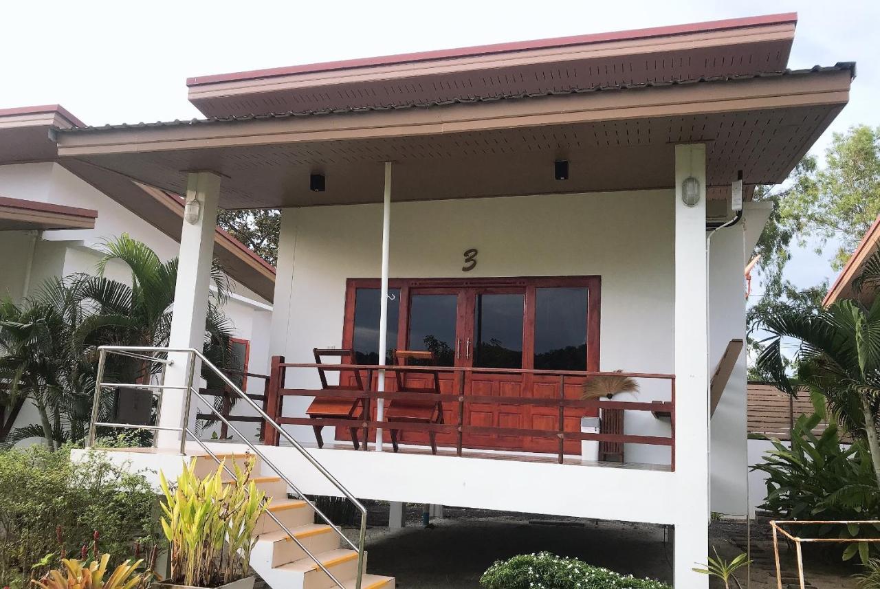 Breeze Bay Resort Wok Tum