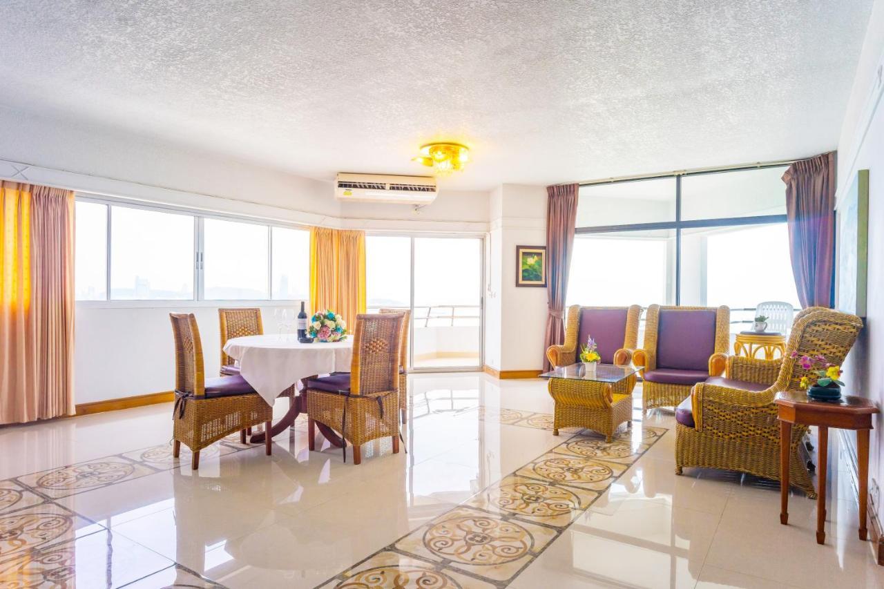Markland View 3* Pattaya