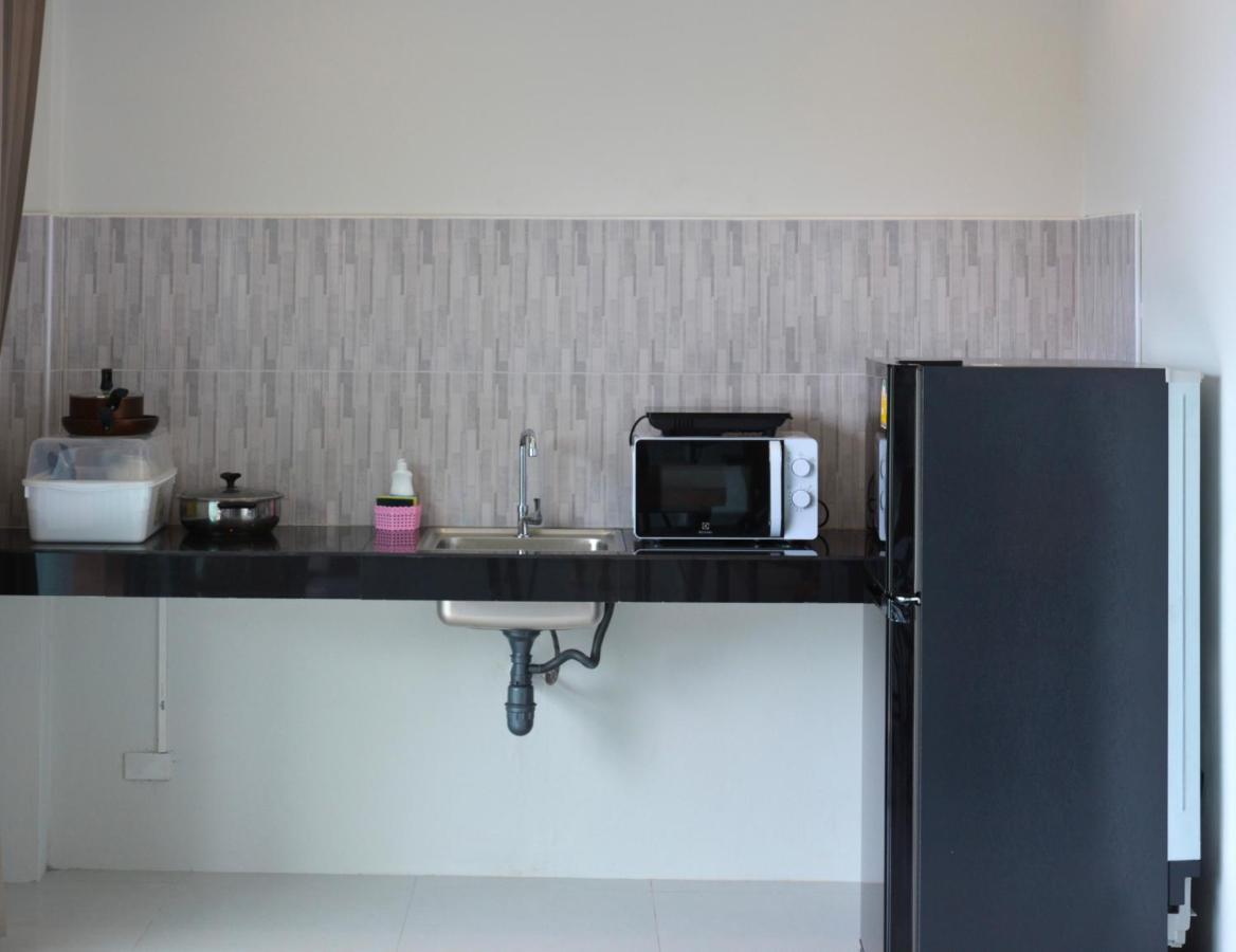 Danup Holiday home Wok Tum