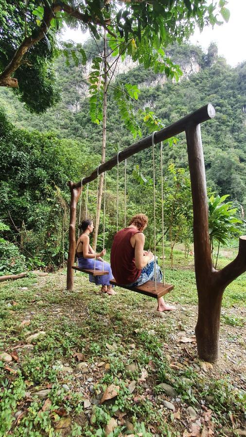 Resort Our Jungle House 3*