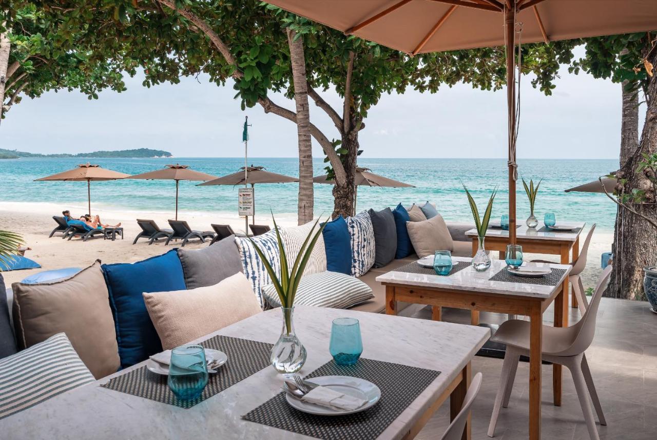 King's Garden - Sha Chaweng (Koh Samui)