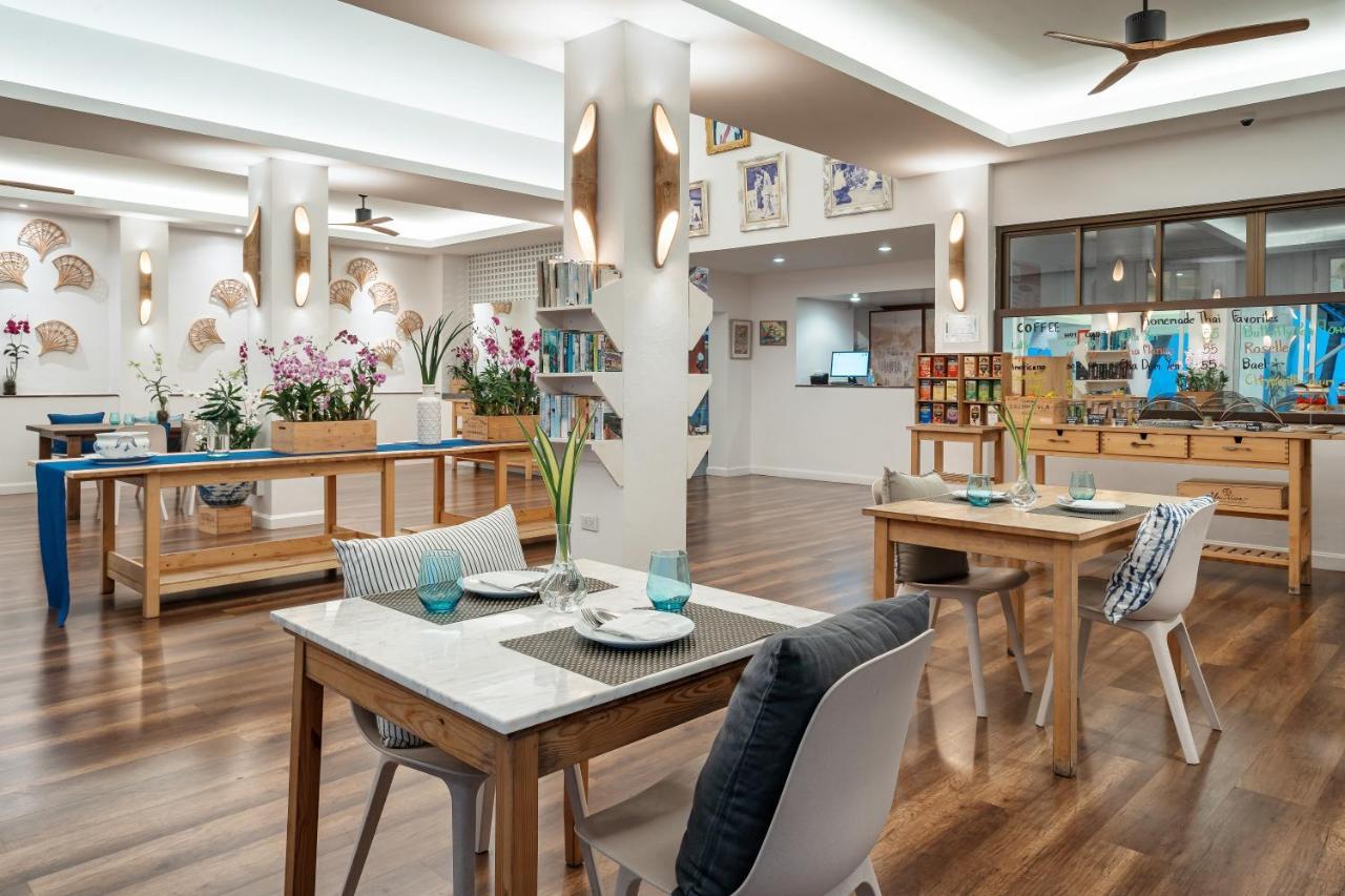 King's Garden - Sha Resort 3*