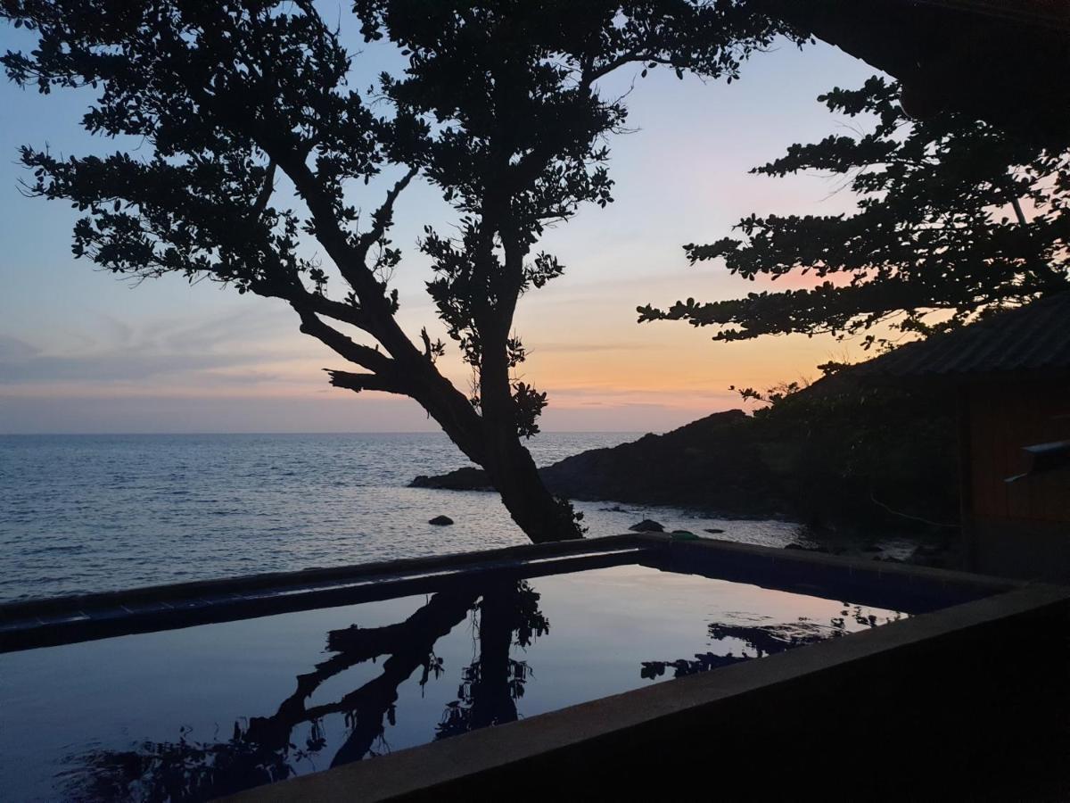 Cliff Resort Koh Chang