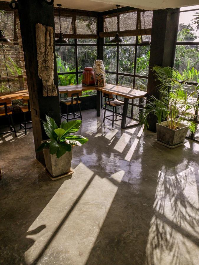 Guest house Oasis Koh Chang