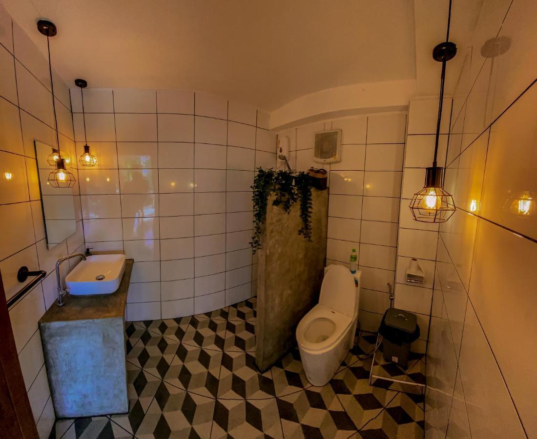 Oasis Guest house