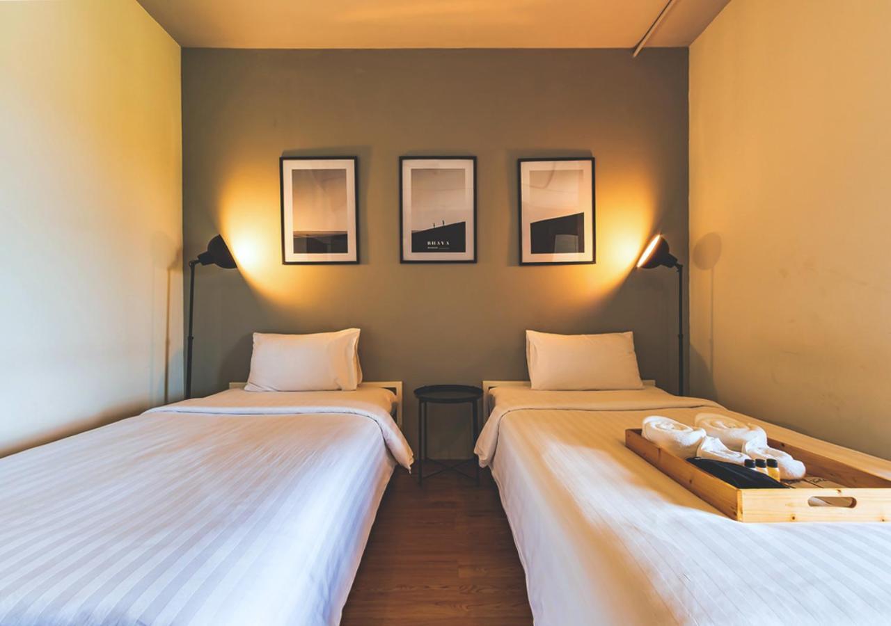 Hotel Bhava