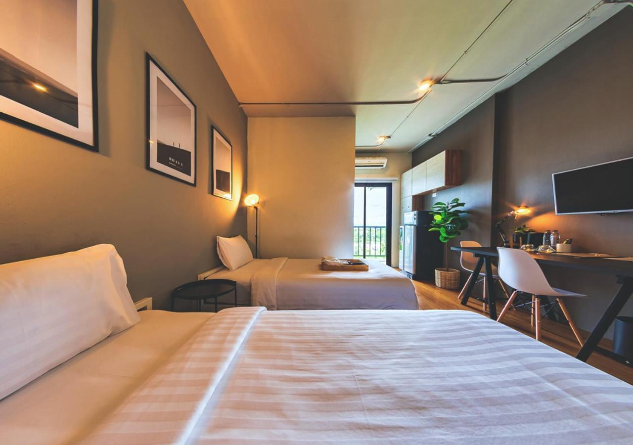 Bhava Hotel 3*
