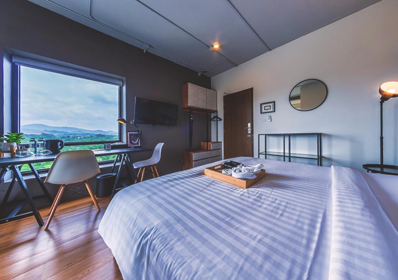 Hotel Bhava 3*