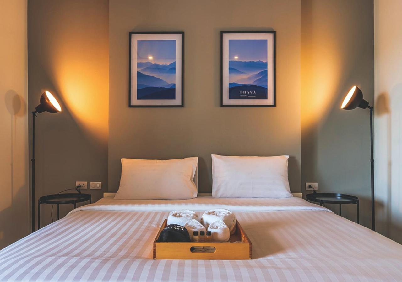 Hotel Bhava 3*