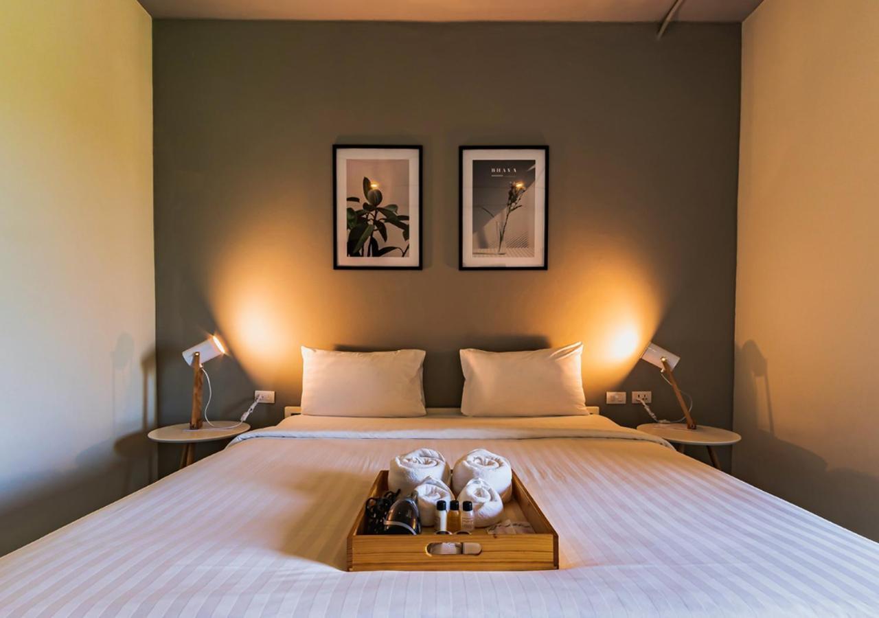 Hotel Bhava 3*