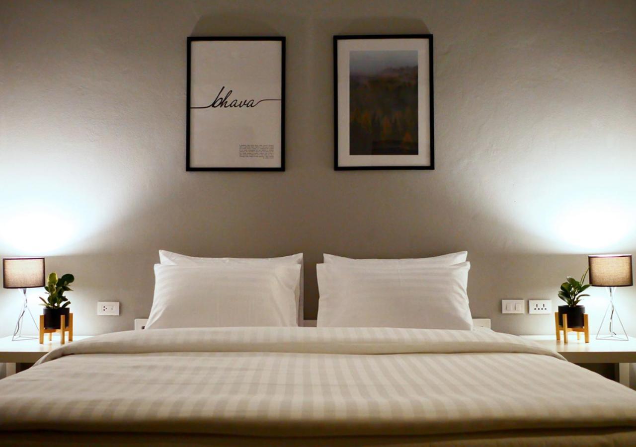 Hotel Bhava 3*