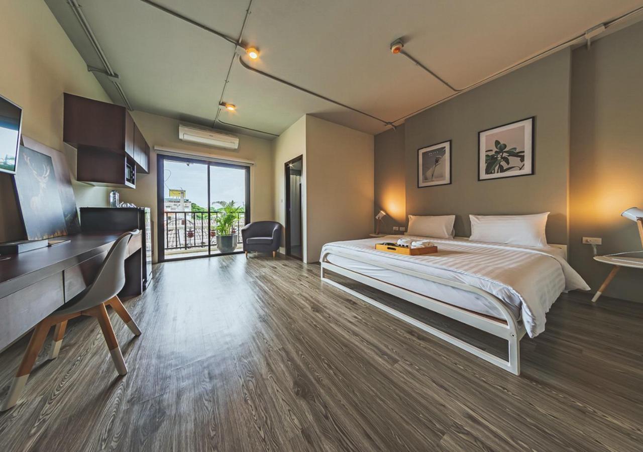 Bhava Hotel Hat Yai