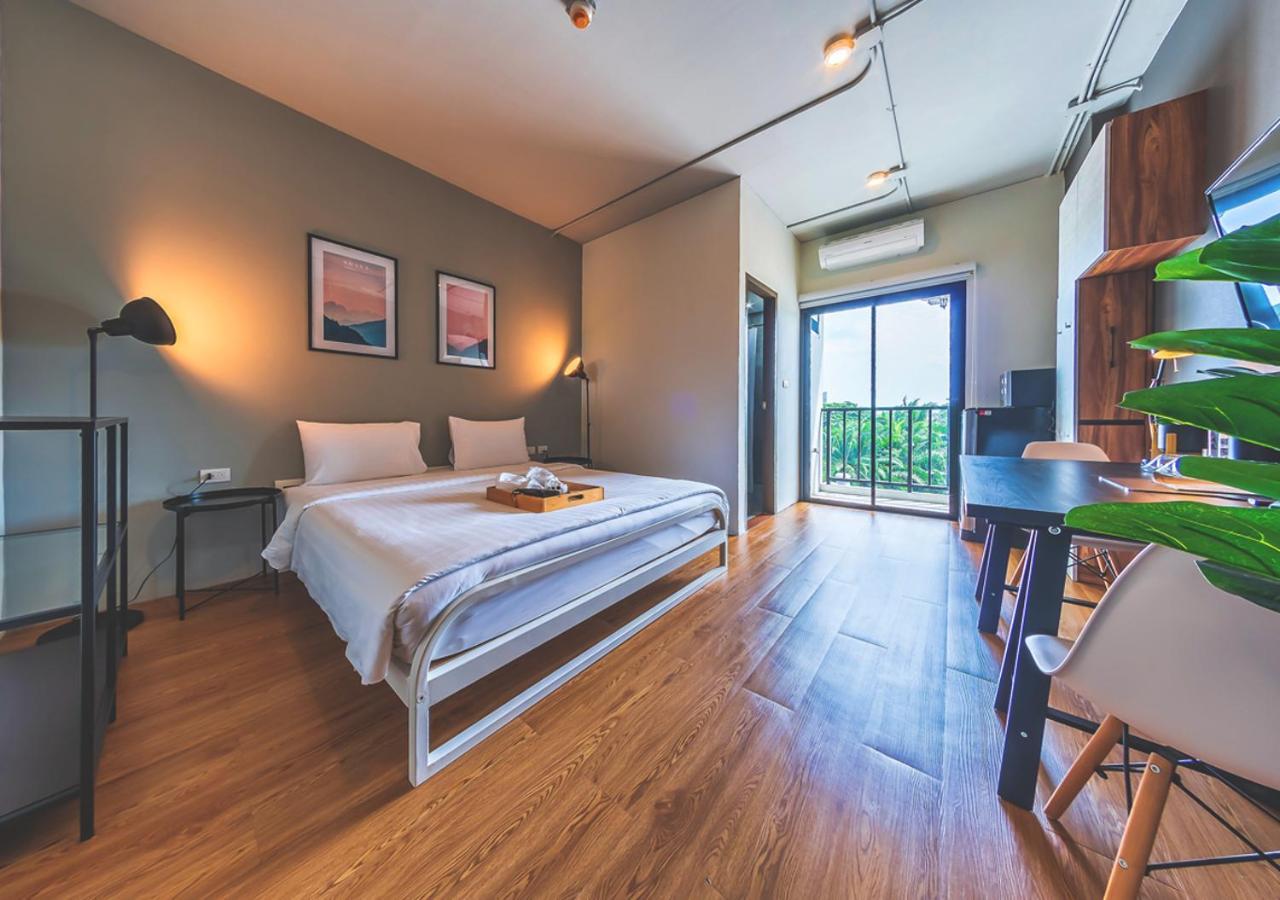 Hotel Bhava