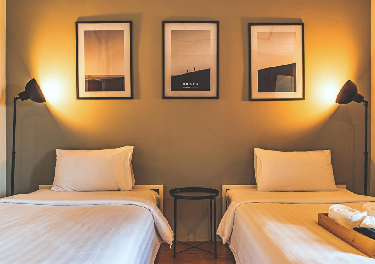 Hotel Bhava Hat Yai