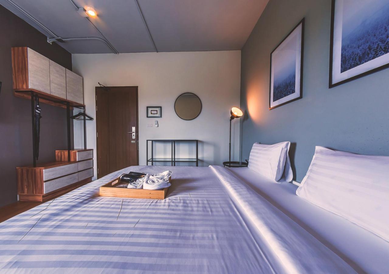 Bhava Hotel