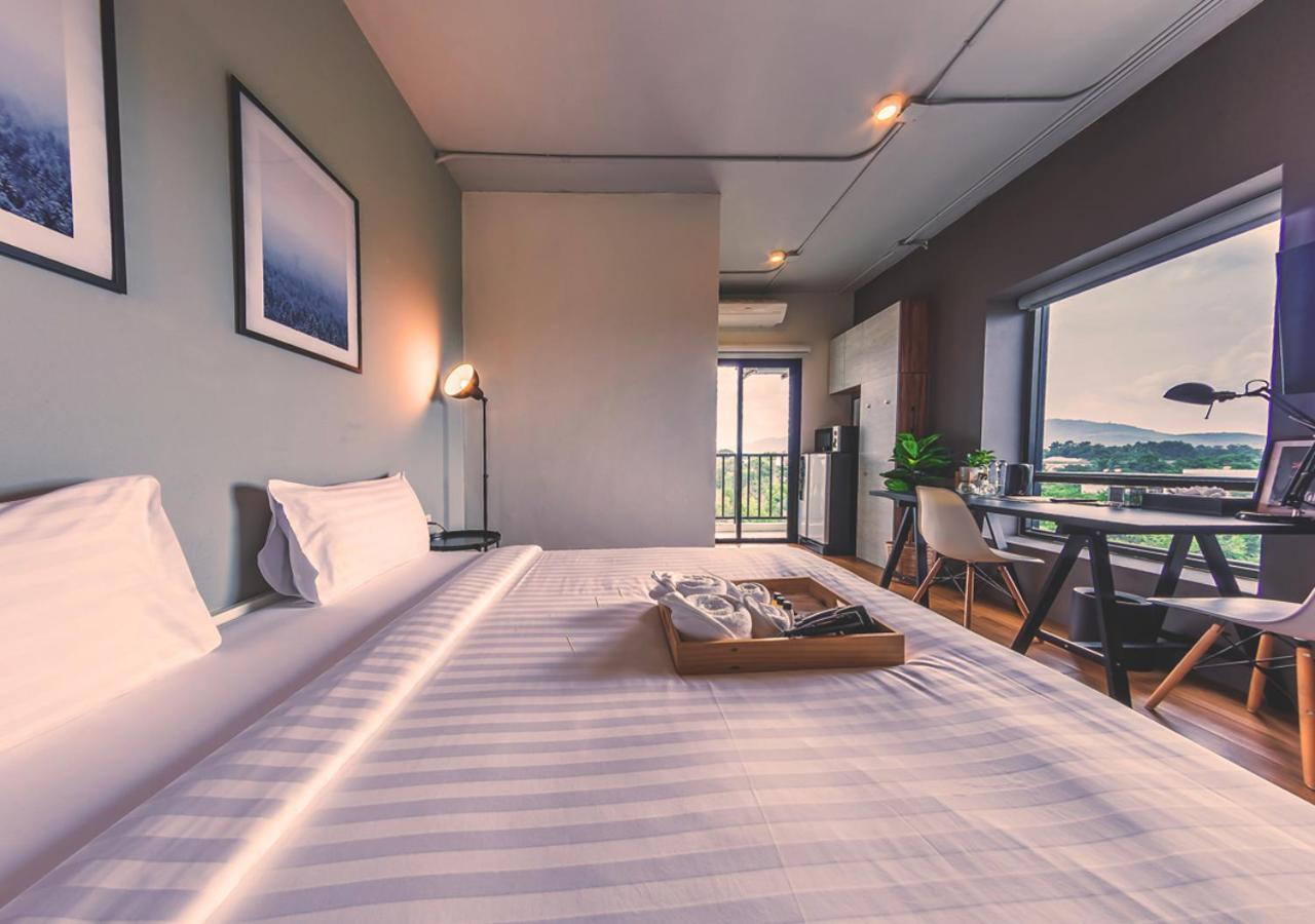 Bhava Hotel