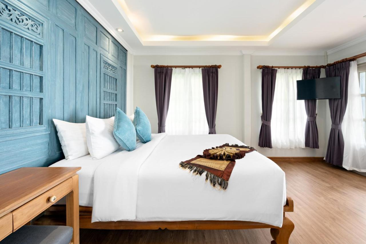 Resort The Fair House &