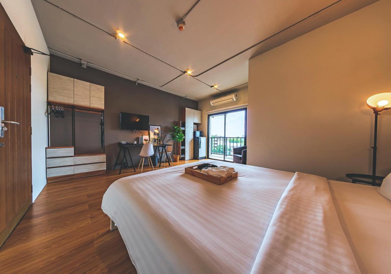 Bhava Hotel Hat Yai