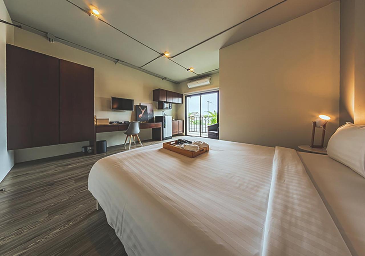 Bhava Hotel 3*
