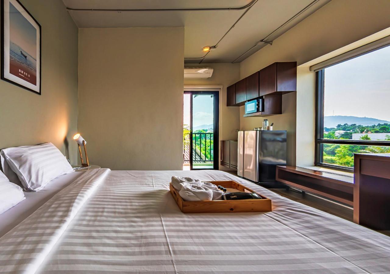 Hotel Bhava