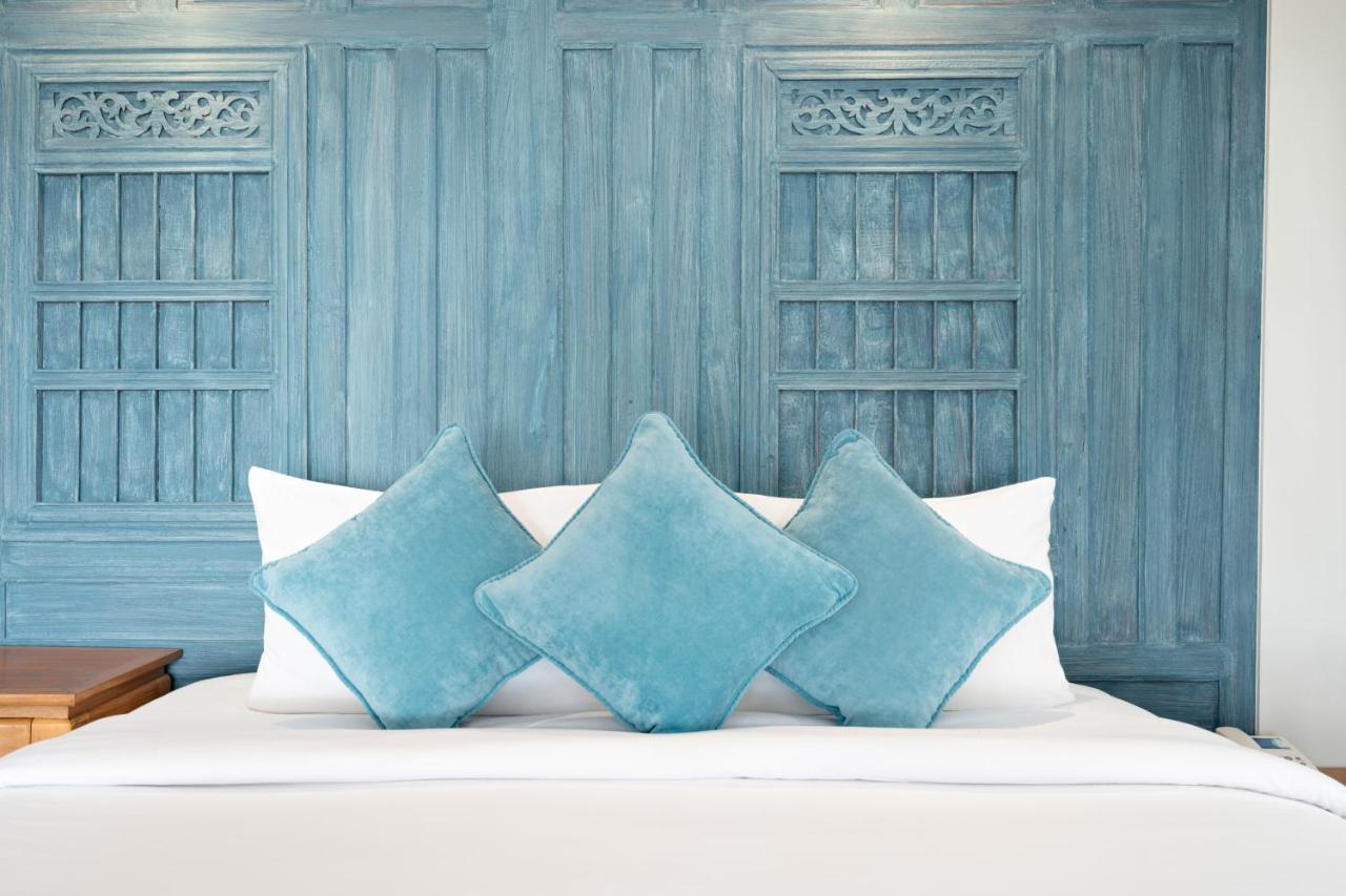 The Fair House & 4* Chaweng (Koh Samui)