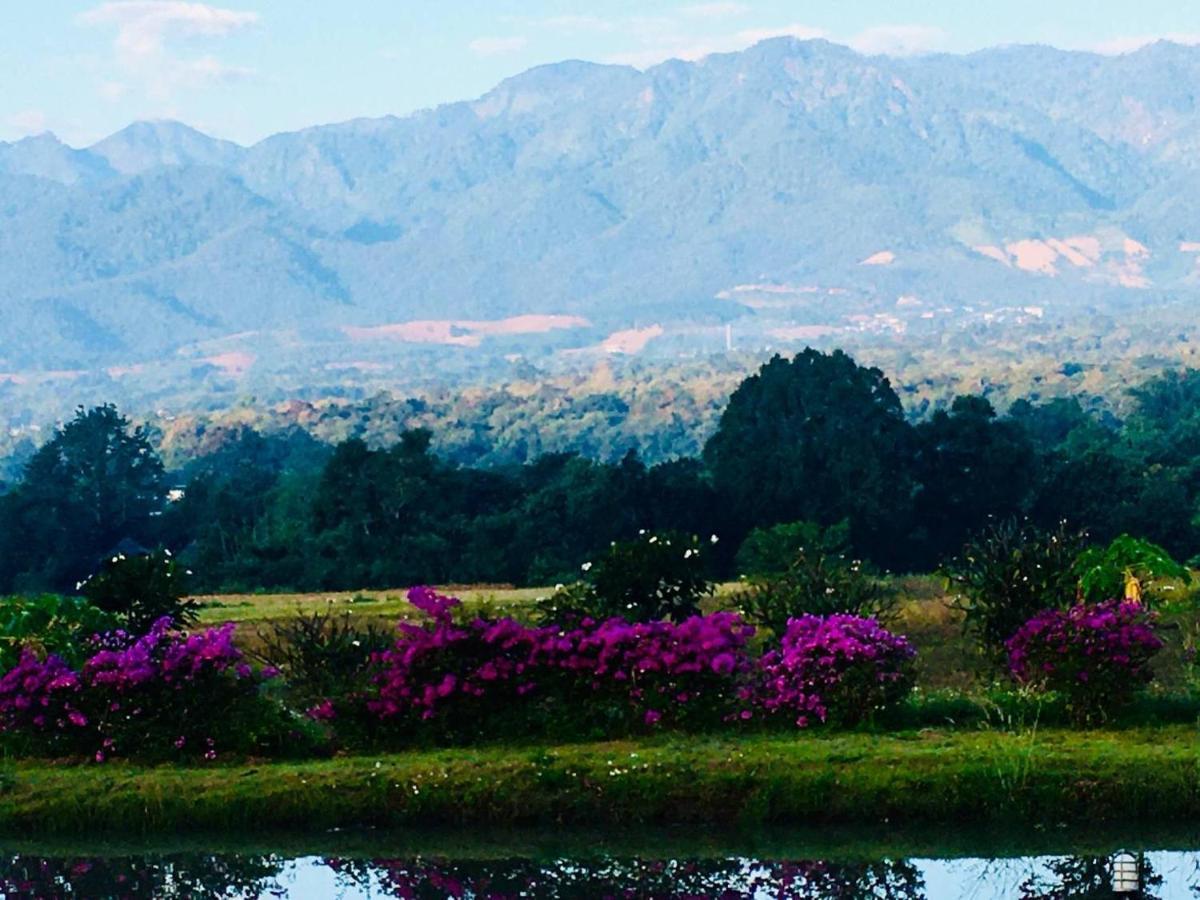 Holiday park Vimarnkiri Pai
