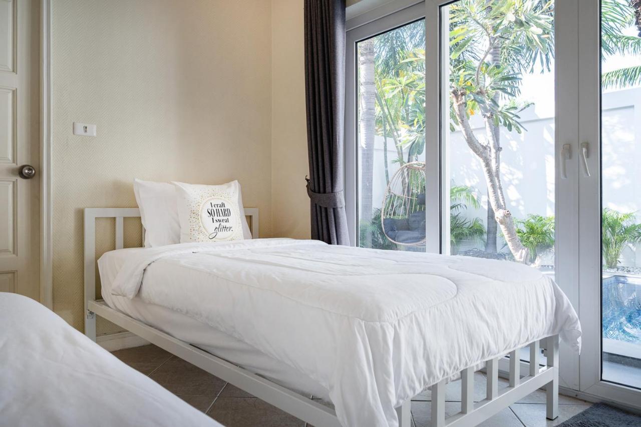 Villa Majestic Pool 2 Bedrooms Private