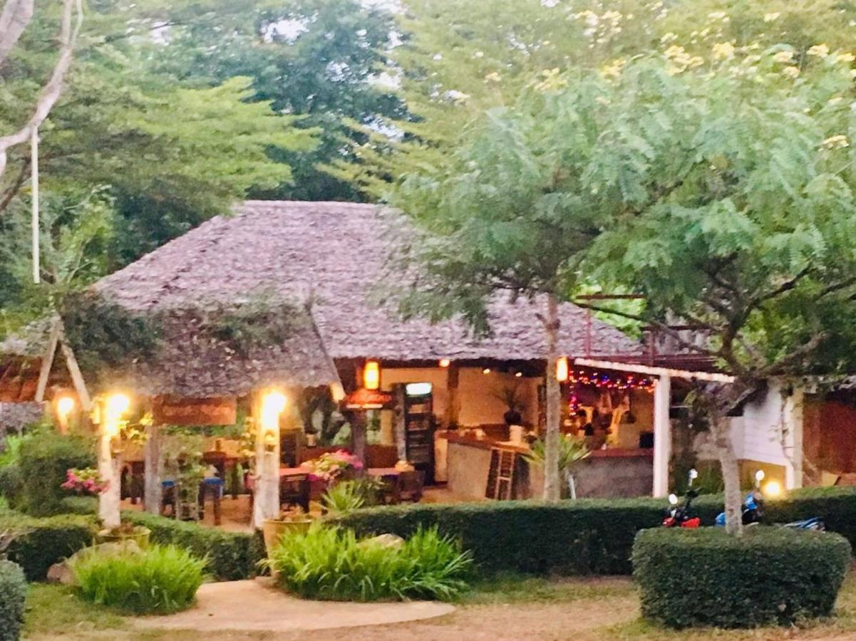 Holiday park Vimarnkiri Pai