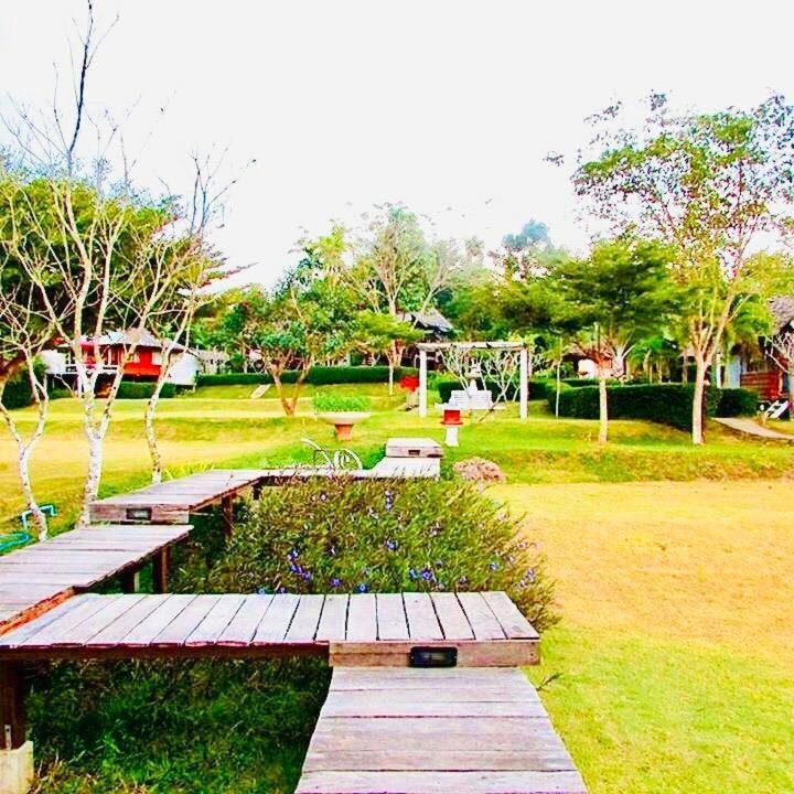 Vimarnkiri Holiday park