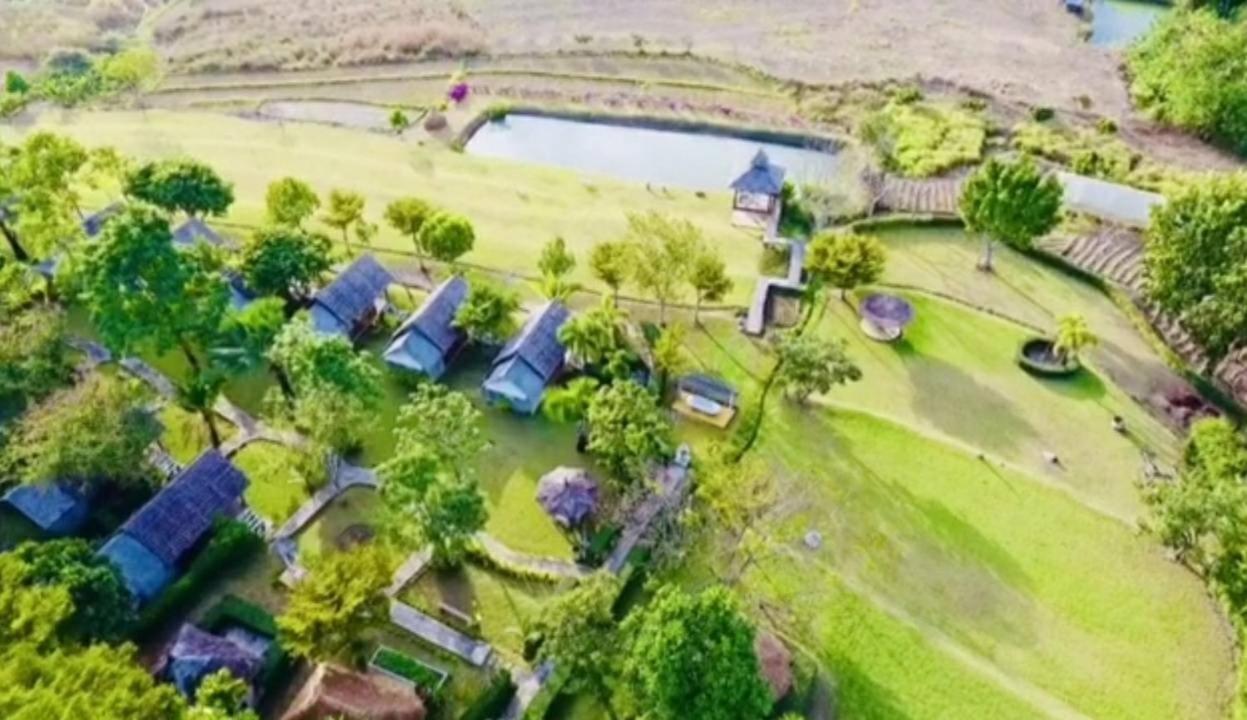 Vimarnkiri Holiday park