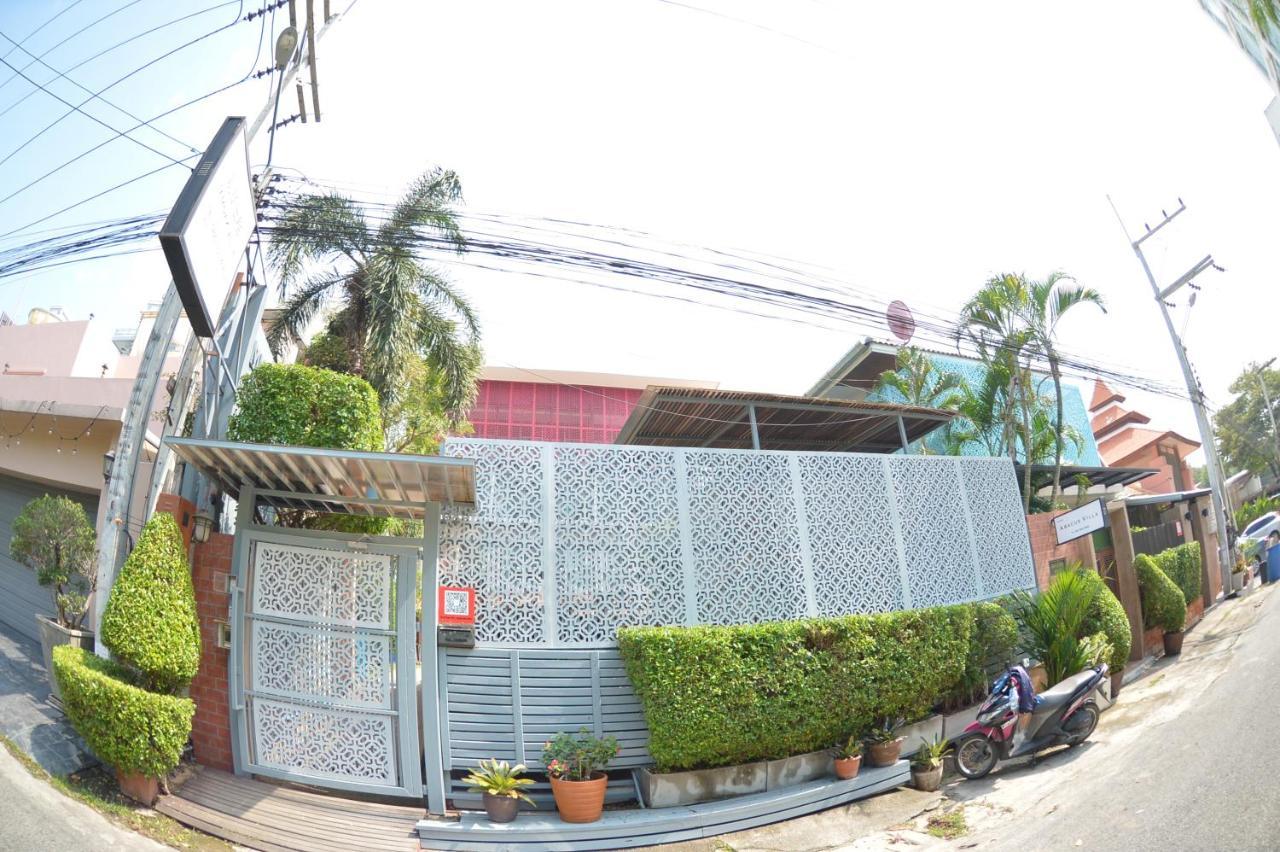 Villa ตำหนักวิลล่า 10 ห้องนอน พร้อมสระว่ายน้ำส่วนตัว *