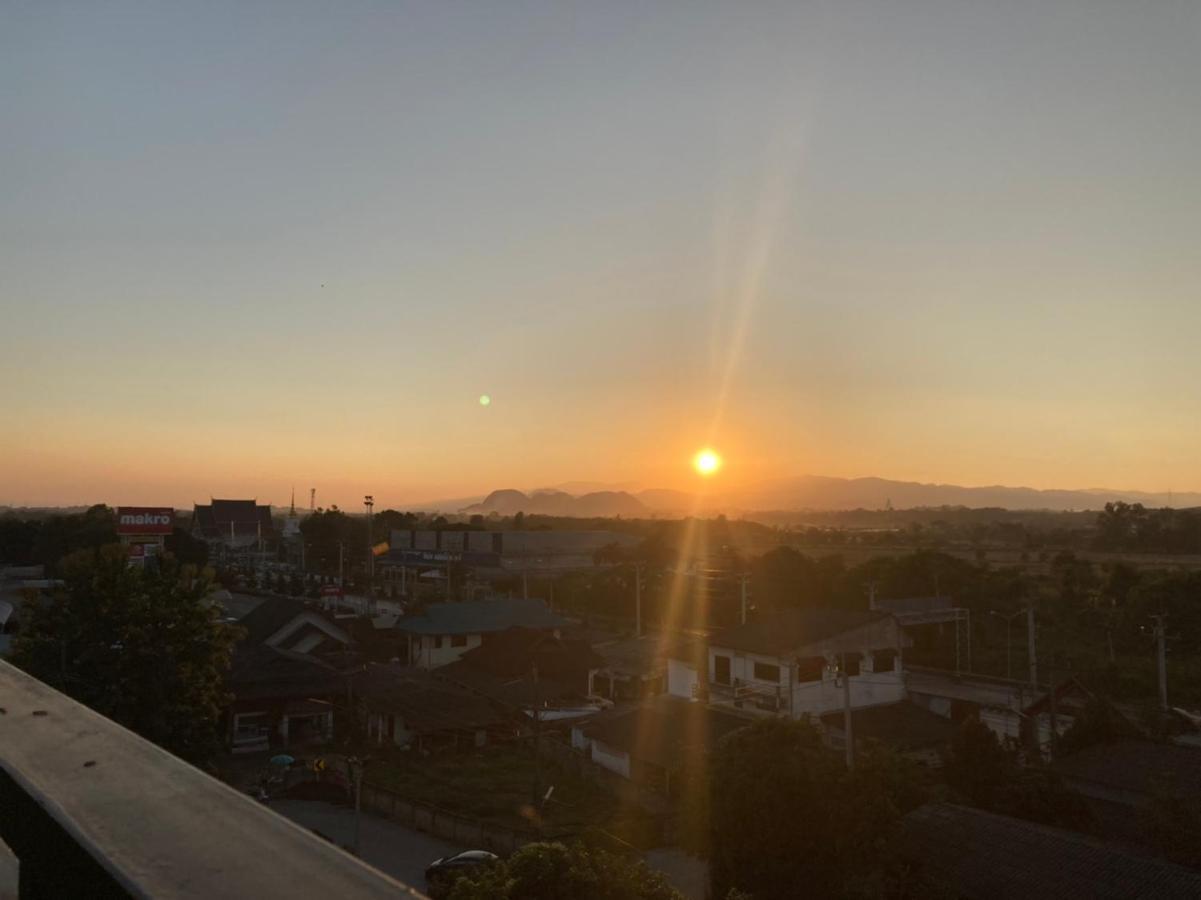 One Budget Chiangrai Airport Hotel