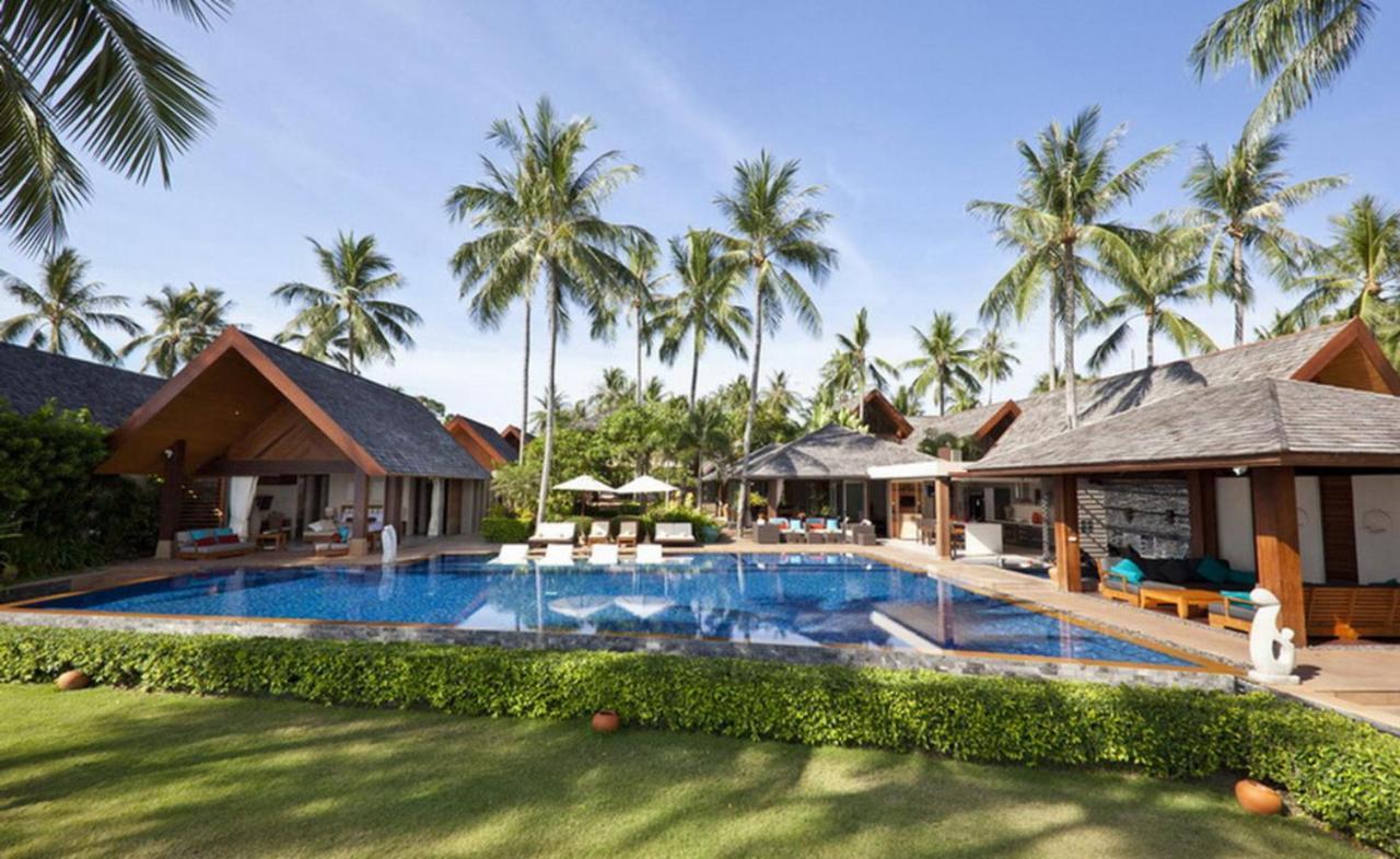 Baan Kilee Villa Lipa Noi