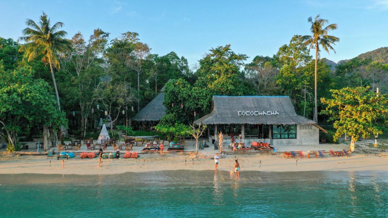 Resort Chivapuri Koh Chang