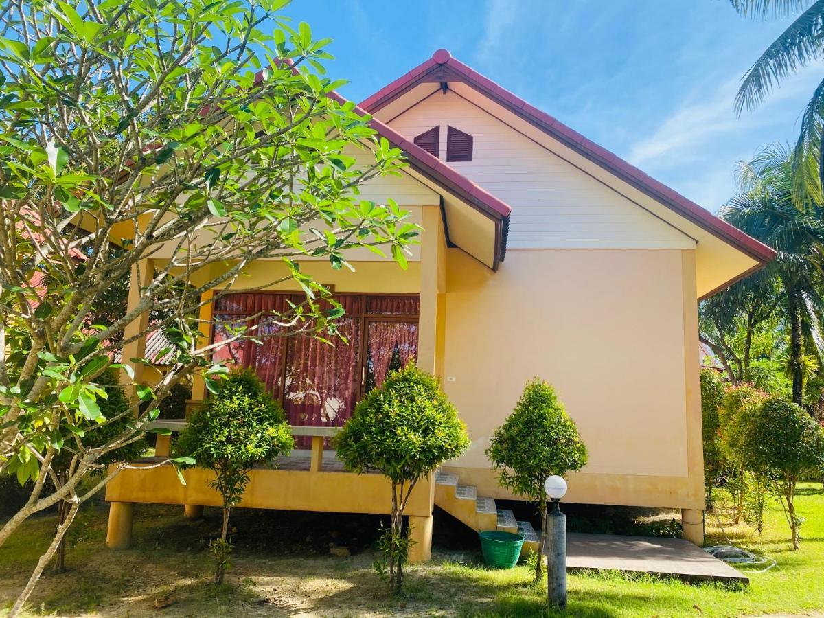 Resort Kaibae Hut 2*