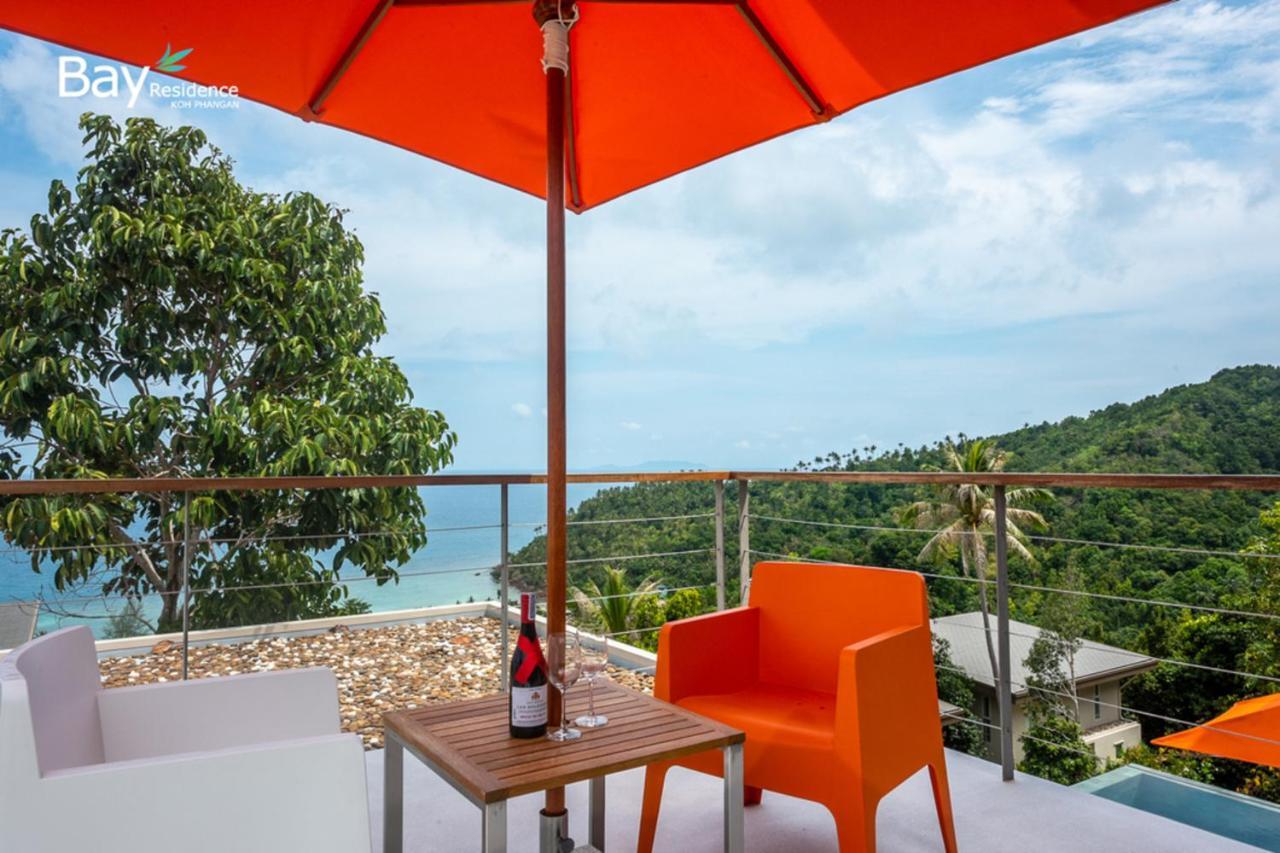 Bay Koh Phangan Villa