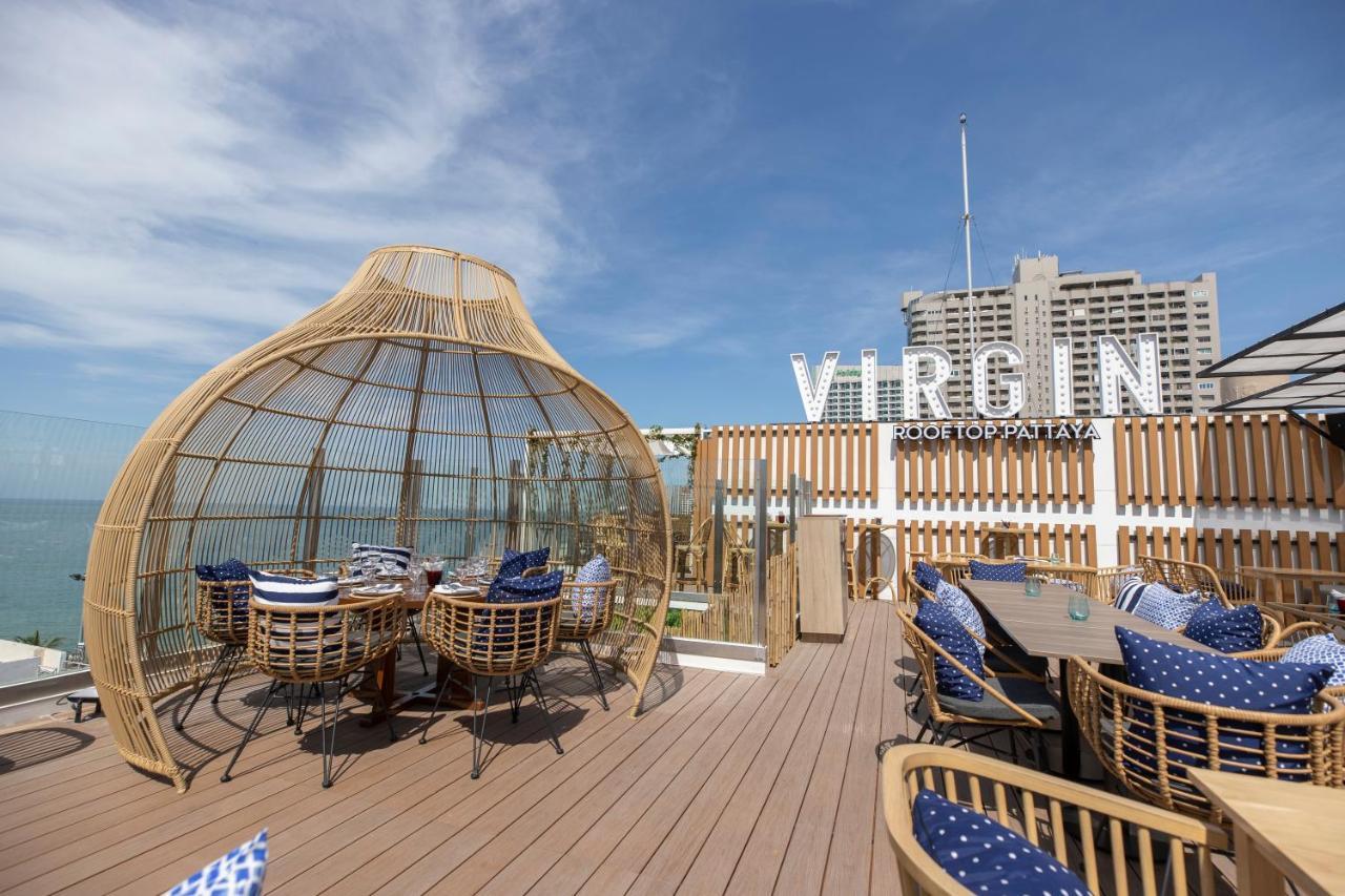 Hotel Sea View - Sha Extra 4*