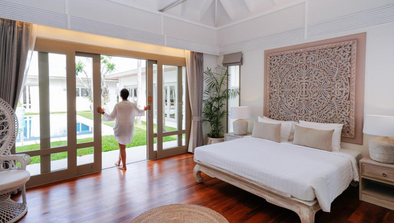 Miskawaan Waterlily Villa Mae Nam