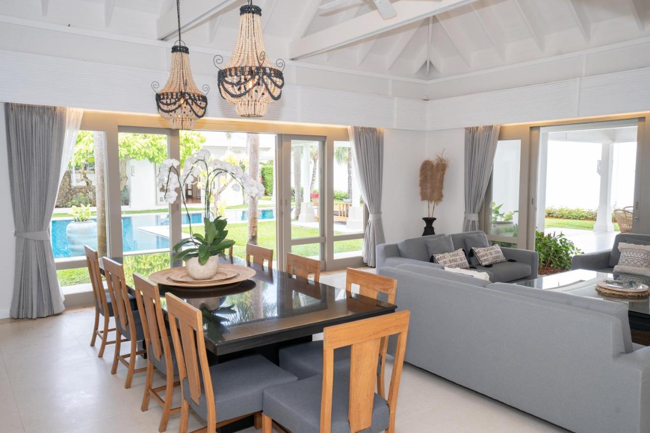 Villa Miskawaan Waterlily Mae Nam