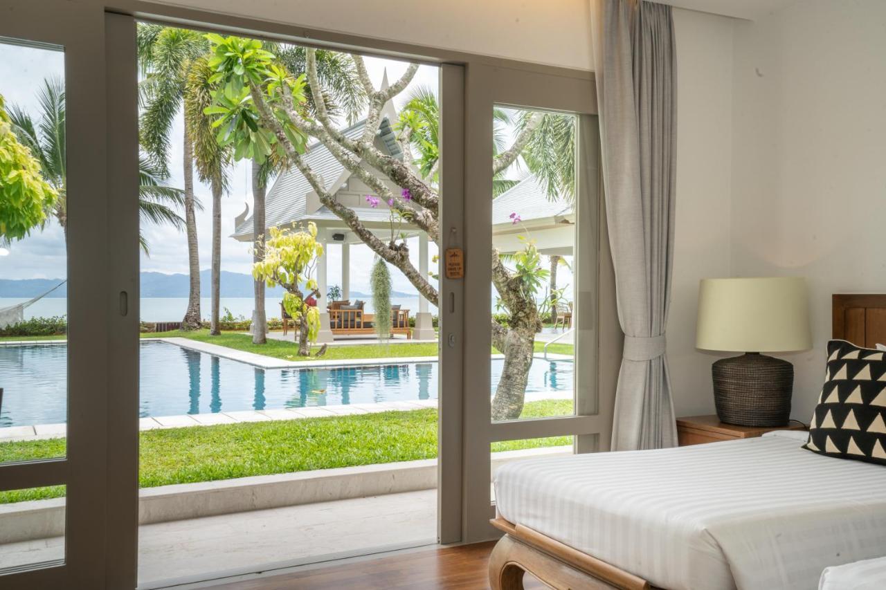 Miskawaan Waterlily Villa