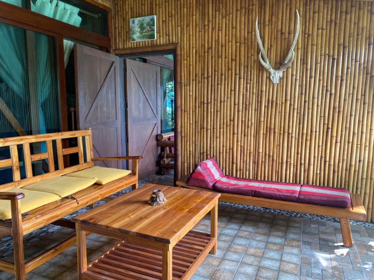 Viking Nature Resort Phi Phi Don