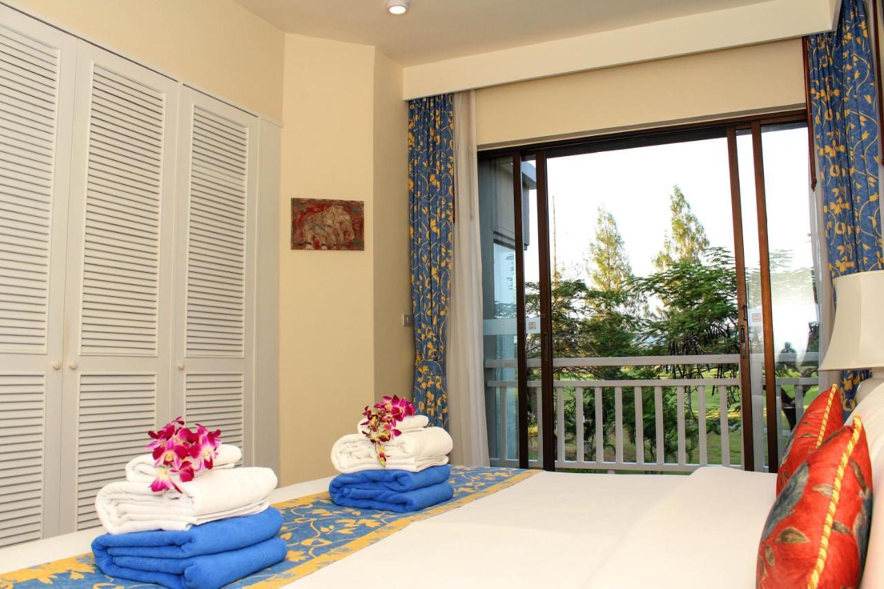 Allamanda Laguna Phuket By Resava Praia de Bang Tao